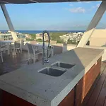 Estudio | Centrico | Piscina C/Vista Al Mar | Gym
