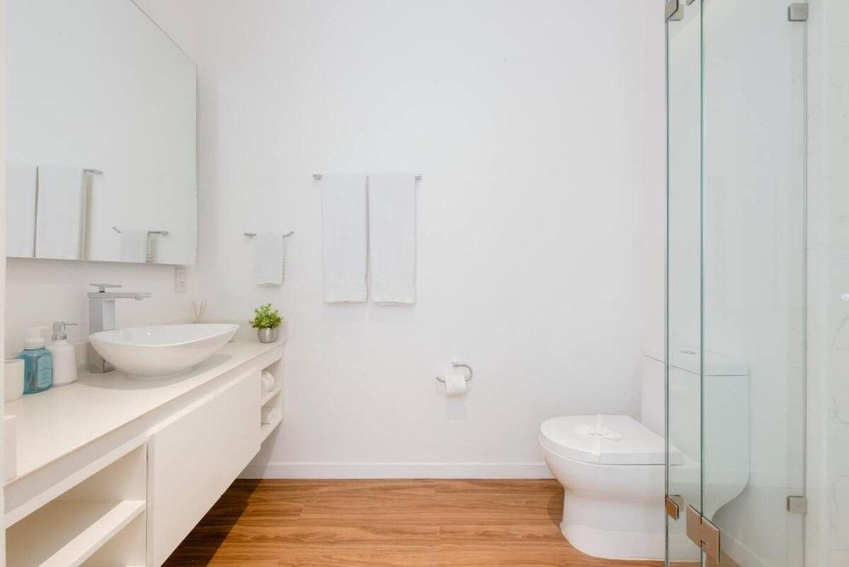 Increíble Estudio Moderno Con Alberca Y Gimnasio Apartamento *